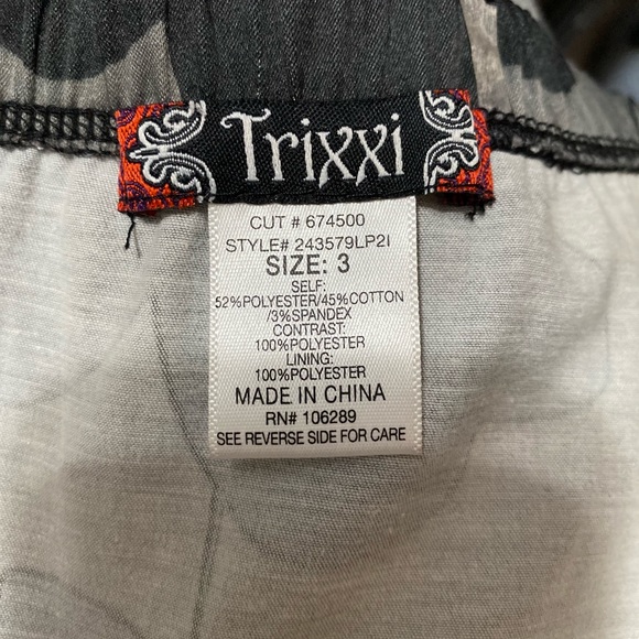 Cocktail dress - 2 for $20 (Mix & Match) - Picture 5 of 5